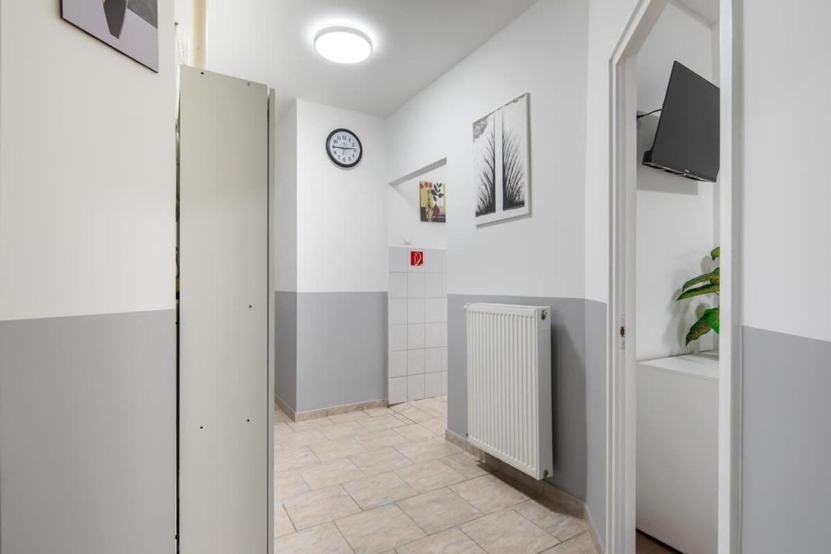 New - Simple Apartment Budapest