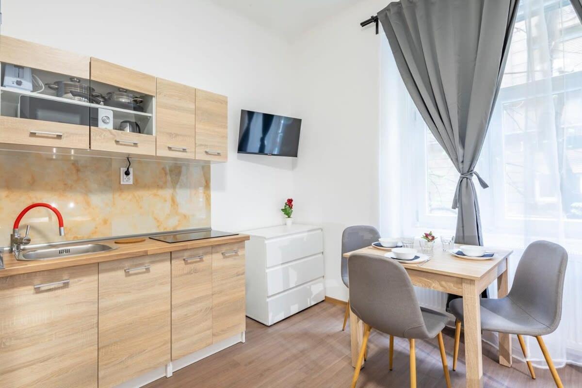Apartment New - Simple Budapest