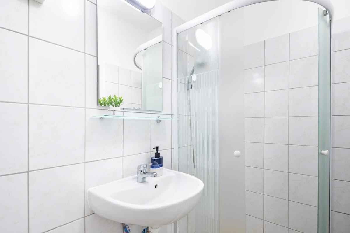 Apartment New - Simple Budapest