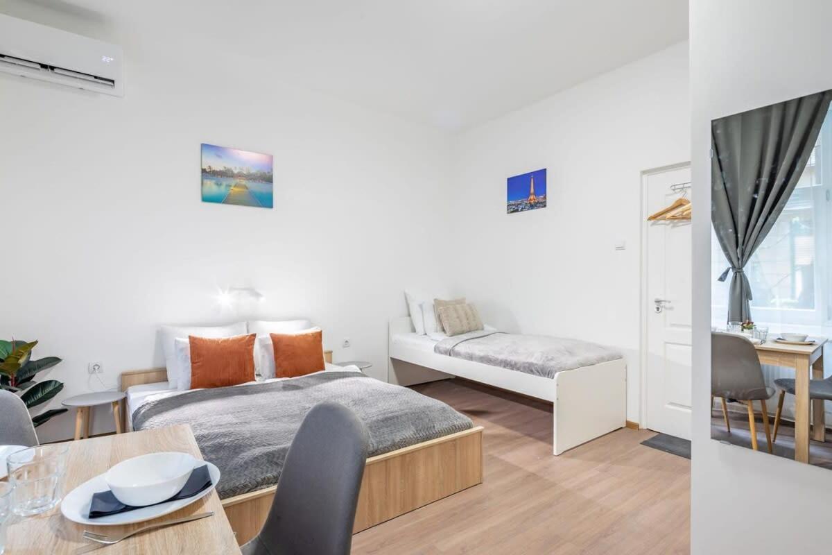 Apartment New - Simple