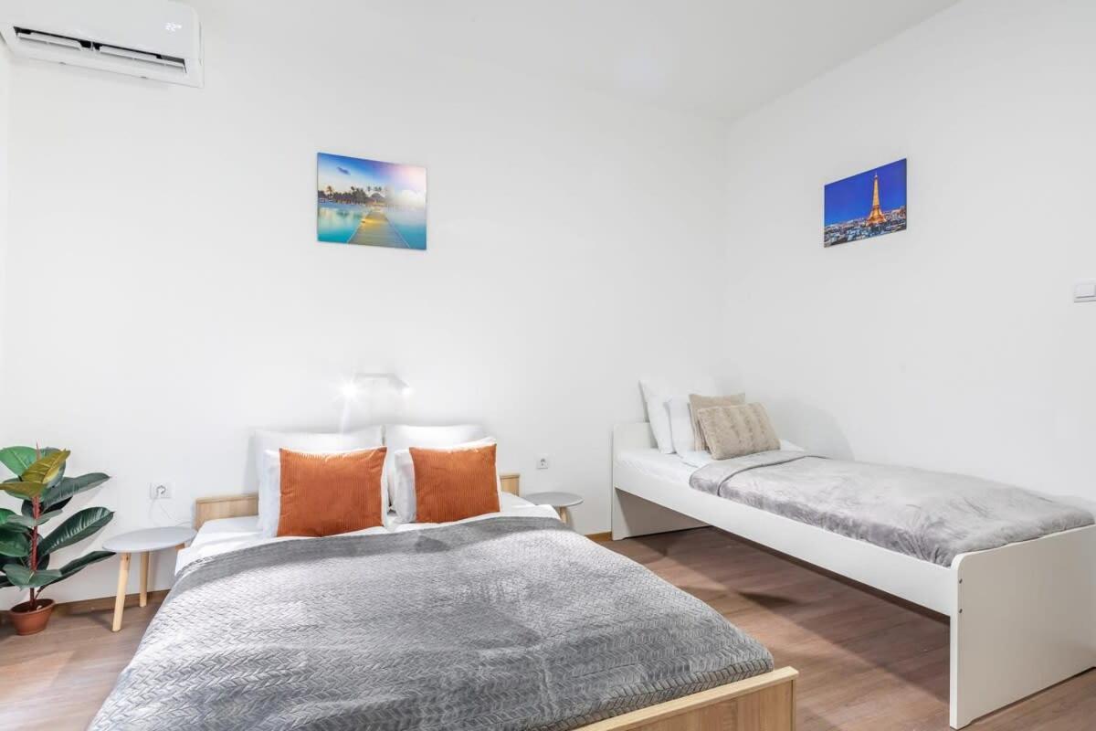 Apartment New - Simple *