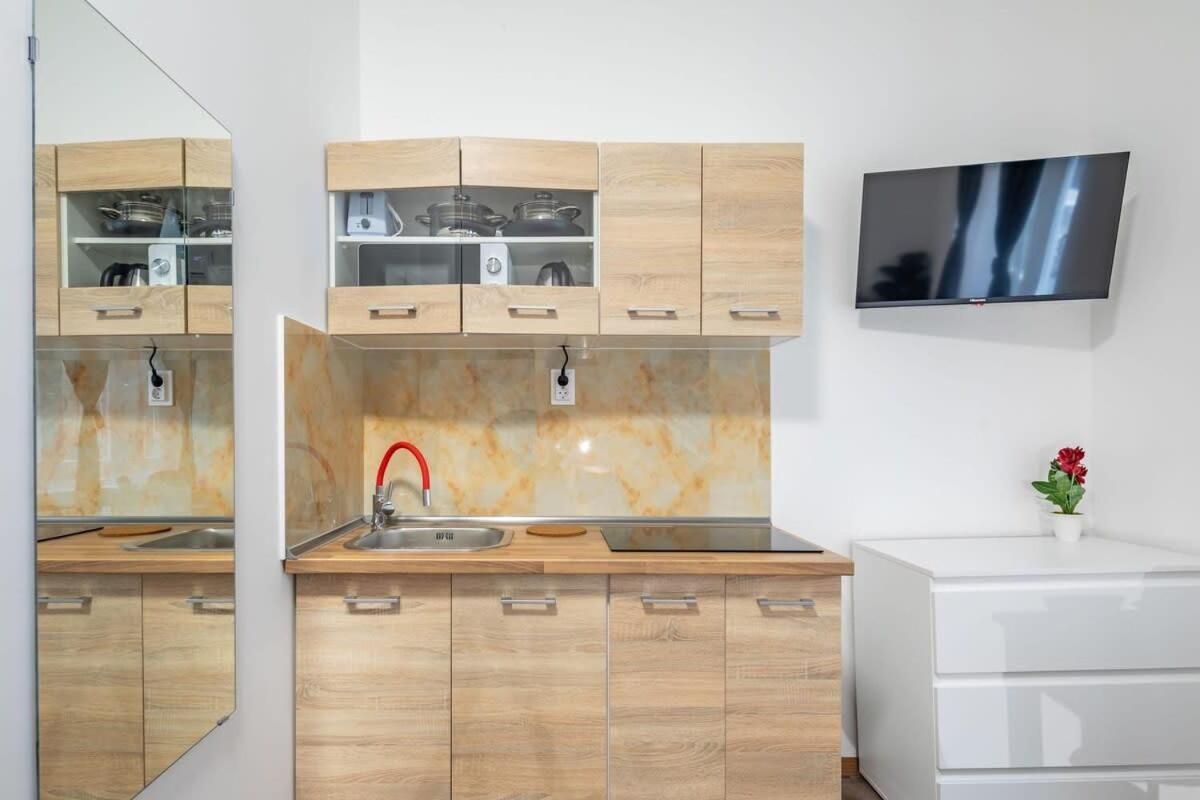 Apartment New - Simple *