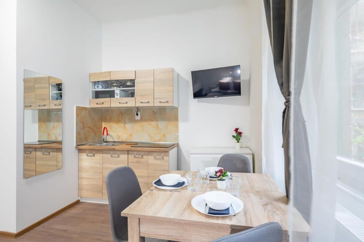 Apartmán New - Simple