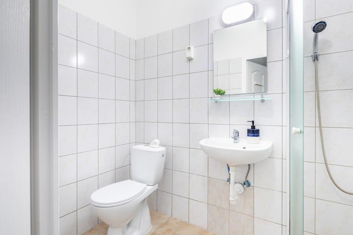 Apartmán New - Simple *