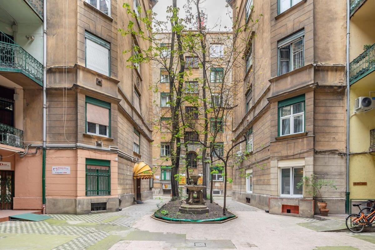 New - Simple Apartmán