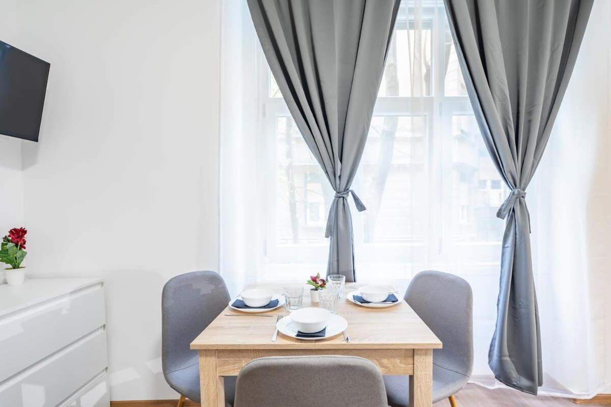 Apartmán New - Simple Budapešť